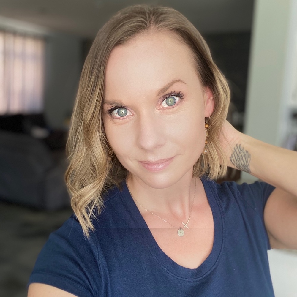 Meet your Posher, Brittany